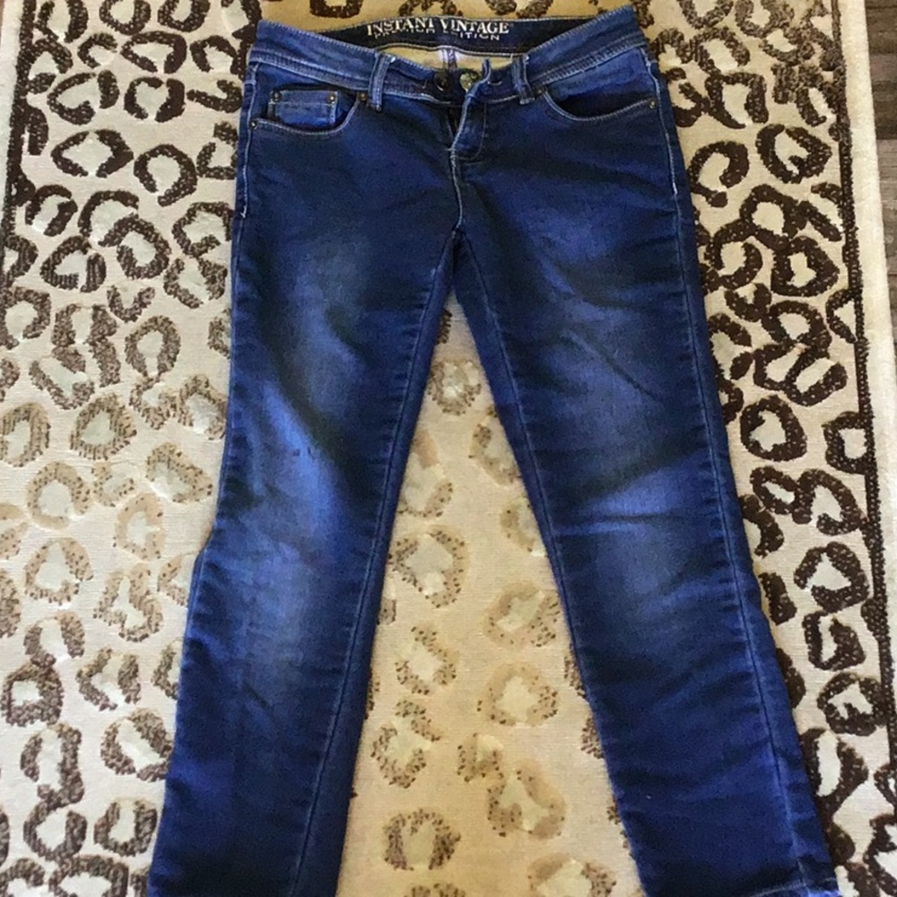 Instant Vintage Premium Brand